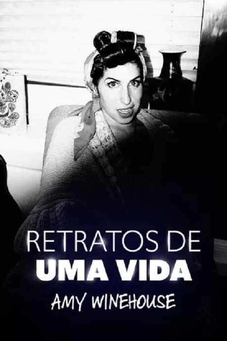 Amy Winehouse - A Last Goodbye